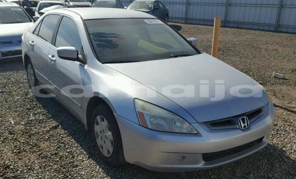 Buy Used Honda Accord Other Car in Lagos in Lagos State