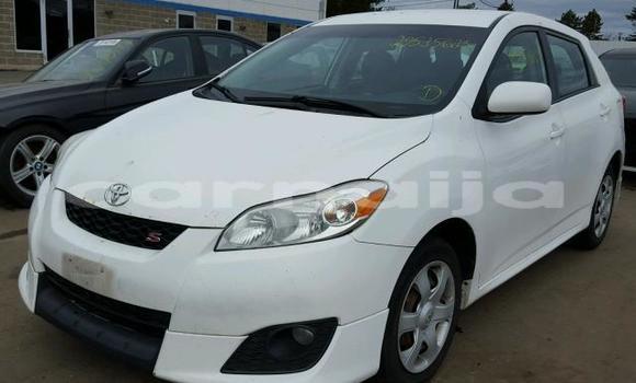 Buy Used Toyota Matrix Other Car in Lagos in Lagos State
