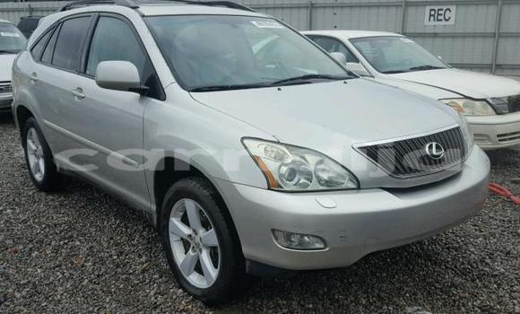 Acheter Occasion Voiture Lexus RX 350 Autre à Lagos, État de Lagos