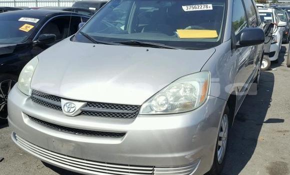 Buy Used Toyota Sienna Other Car in Lagos in Lagos State