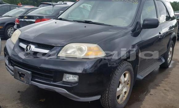 Buy Used Acura MDX Other Car in Lagos in Lagos State