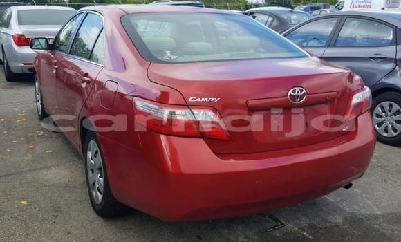 Buy Used Toyota Camry Other Car in Lagos in Lagos State