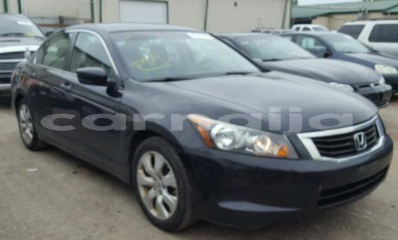 Acheter Occasion Voiture Honda Accord Autre à Lagos, État de Lagos