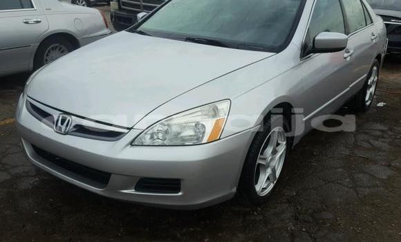 Buy Used Honda Accord Other Car in Lagos in Lagos State