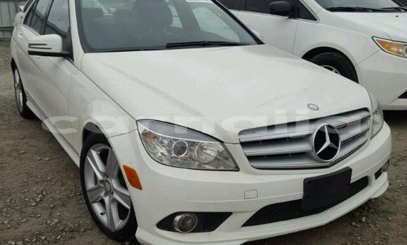 Acheter Occasion Voiture Mercedes-Benz C–Class Autre à Lagos, État de Lagos
