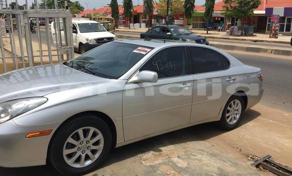 Acheter Occasion Voiture Lexus ES 300 Gris à Lagos, État de Lagos Acheter Occasion Voiture Lexus ES 300 Gris à Lagos, État de Lagos