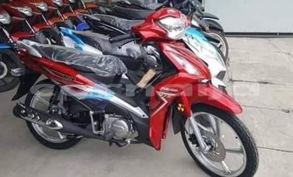 Buy New Boxer BM100 Other Bike in Ipokia in Ogun State