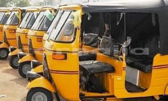 Acheter Neuf Moto Boxer BM100 Autre à Ipokia, État d'Ogun Acheter Neuf Moto Boxer BM100 Autre à Ipokia, État d'Ogun