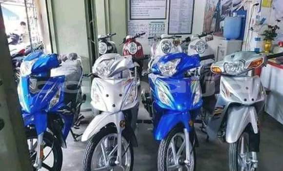 Acheter Neuf Moto Boxer BM100 Autre à Ipokia, État d'Ogun Acheter Neuf Moto Boxer BM100 Autre à Ipokia, État d'Ogun