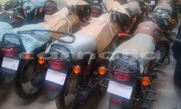 Acheter Neuf Moto Boxer BM100 Autre à Ipokia, État d'Ogun Acheter Neuf Moto Boxer BM100 Autre à Ipokia, État d'Ogun