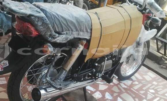 Acheter Neuf Moto Boxer BM100 Autre à Ipokia, État d'Ogun Acheter Neuf Moto Boxer BM100 Autre à Ipokia, État d'Ogun