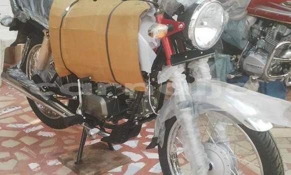 Acheter Neuf Moto Boxer BM100 Autre à Ipokia, État d'Ogun Acheter Neuf Moto Boxer BM100 Autre à Ipokia, État d'Ogun
