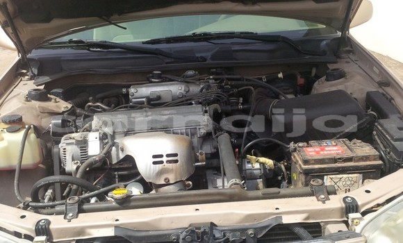 Acheter Import Voiture Toyota Camry Autre à Ipokia, État d'Ogun Acheter Import Voiture Toyota Camry Autre à Ipokia, État d'Ogun