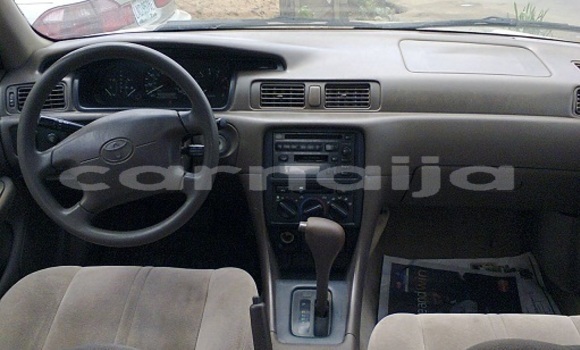 Acheter Import Voiture Toyota Camry Autre à Ipokia, État d'Ogun Acheter Import Voiture Toyota Camry Autre à Ipokia, État d'Ogun