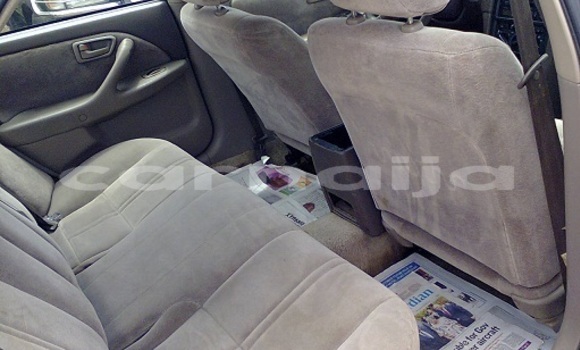 Acheter Import Voiture Toyota Camry Autre à Ipokia, État d'Ogun Acheter Import Voiture Toyota Camry Autre à Ipokia, État d'Ogun