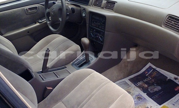 Acheter Import Voiture Toyota Camry Autre à Ipokia, État d'Ogun Acheter Import Voiture Toyota Camry Autre à Ipokia, État d'Ogun