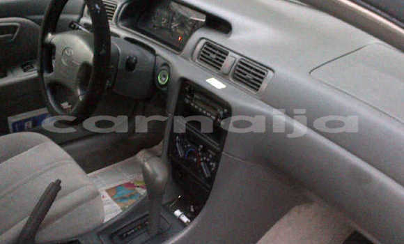 Buy Import Toyota Camry Other Car in Ipokia in Ogun State