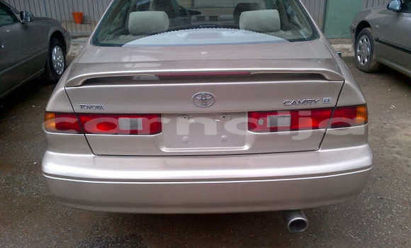 Acheter Import Voiture Toyota Camry Autre à Ipokia, État d'Ogun Acheter Import Voiture Toyota Camry Autre à Ipokia, État d'Ogun