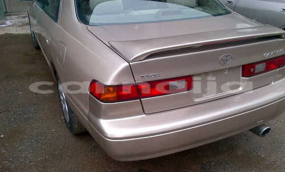 Acheter Import Voiture Toyota Camry Autre à Ipokia, État d'Ogun Acheter Import Voiture Toyota Camry Autre à Ipokia, État d'Ogun