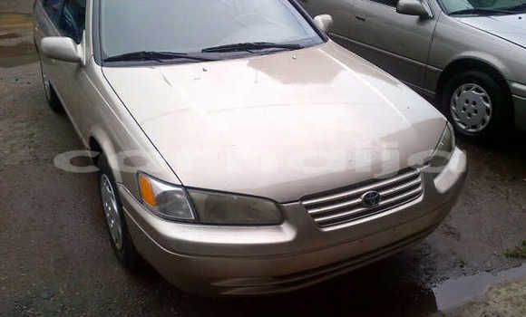 Acheter Import Voiture Toyota Camry Autre à Ipokia, État d'Ogun Acheter Import Voiture Toyota Camry Autre à Ipokia, État d'Ogun