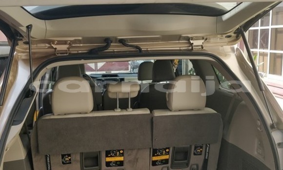 Acheter Import Voiture Toyota Corolla Autre à Ipokia, État d'Ogun Acheter Import Voiture Toyota Corolla Autre à Ipokia, État d'Ogun