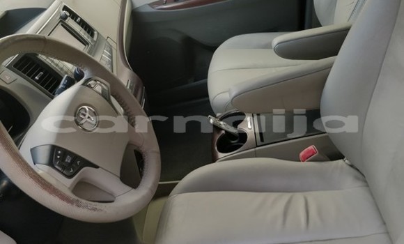 Acheter Import Voiture Toyota Corolla Autre à Ipokia, État d'Ogun Acheter Import Voiture Toyota Corolla Autre à Ipokia, État d'Ogun