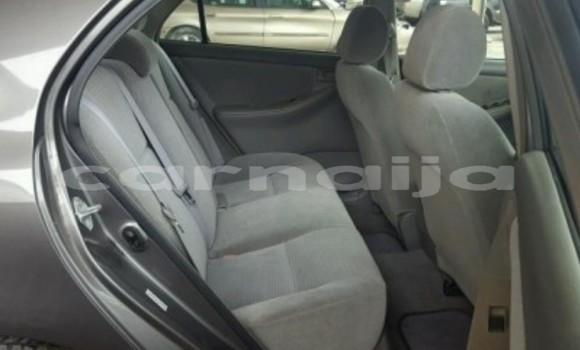 Acheter Import Voiture Toyota Corolla Autre à Lagos, État de Lagos Acheter Import Voiture Toyota Corolla Autre à Lagos, État de Lagos