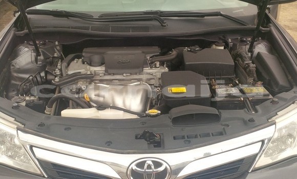 Acheter Import Voiture Toyota Camry Noir à Ipoti, Ekiti Acheter Import Voiture Toyota Camry Noir à Ipoti, Ekiti