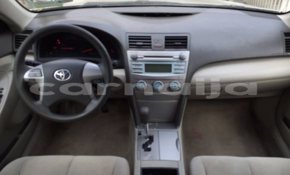 Acheter Import Voiture Toyota Camry Gris à Ipokia, État d'Ogun Acheter Import Voiture Toyota Camry Gris à Ipokia, État d'Ogun