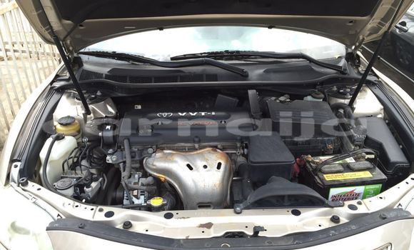 Acheter Import Voiture Toyota Camry Beige à Ipokia, État d'Ogun Acheter Import Voiture Toyota Camry Beige à Ipokia, État d'Ogun