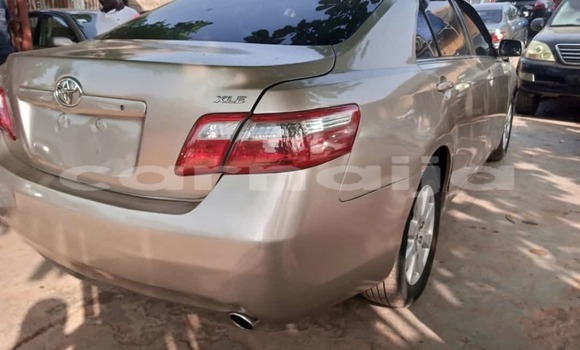 Acheter Import Voiture Toyota Camry Autre à Ipokia, État d'Ogun Acheter Import Voiture Toyota Camry Autre à Ipokia, État d'Ogun