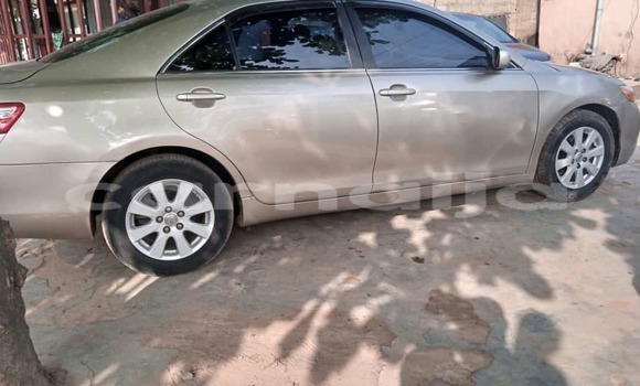 Acheter Import Voiture Toyota Camry Autre à Ipokia, État d'Ogun Acheter Import Voiture Toyota Camry Autre à Ipokia, État d'Ogun