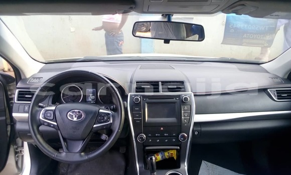 Acheter Import Voiture Toyota Camry Autre à Ipokia, État d'Ogun Acheter Import Voiture Toyota Camry Autre à Ipokia, État d'Ogun