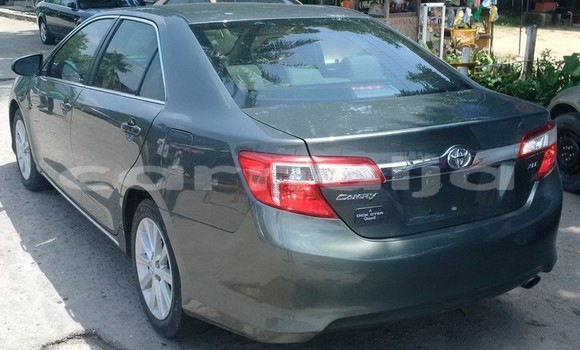 Buy Import Toyota Camry Other Car in Ipokia in Ogun State