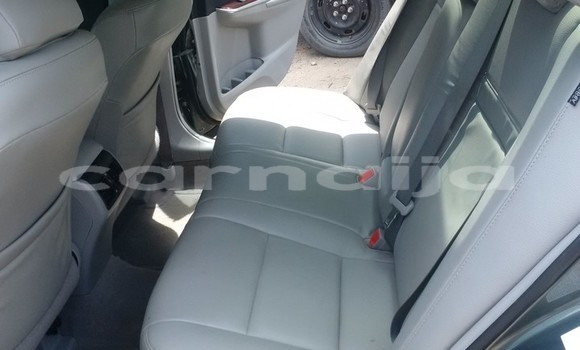 Acheter Import Voiture Toyota Camry Autre à Ipokia, État d'Ogun Acheter Import Voiture Toyota Camry Autre à Ipokia, État d'Ogun