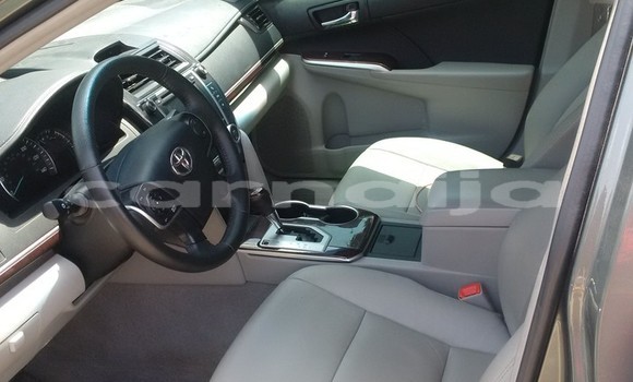 Acheter Import Voiture Toyota Camry Autre à Ipokia, État d'Ogun Acheter Import Voiture Toyota Camry Autre à Ipokia, État d'Ogun