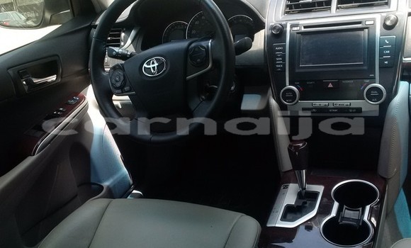 Acheter Import Voiture Toyota Camry Autre à Ipokia, État d'Ogun Acheter Import Voiture Toyota Camry Autre à Ipokia, État d'Ogun