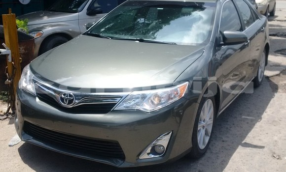 Acheter Import Voiture Toyota Camry Autre à Ipokia, État d'Ogun Acheter Import Voiture Toyota Camry Autre à Ipokia, État d'Ogun