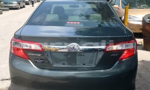 Acheter Import Voiture Toyota Camry Autre à Ipokia, État d'Ogun Acheter Import Voiture Toyota Camry Autre à Ipokia, État d'Ogun