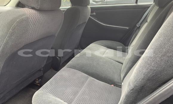 Acheter Import Voiture Toyota Corolla Noir à Ipokia, État d'Ogun Acheter Import Voiture Toyota Corolla Noir à Ipokia, État d'Ogun