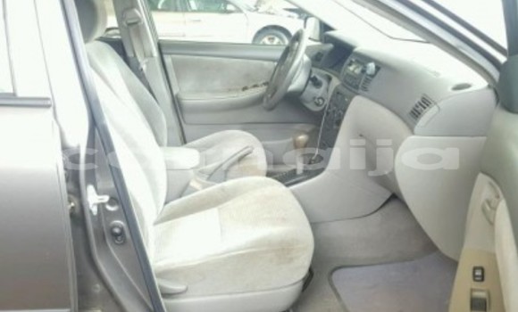 Acheter Import Voiture Toyota Corolla Autre à Lagos, État de Lagos Acheter Import Voiture Toyota Corolla Autre à Lagos, État de Lagos