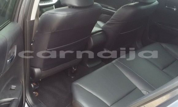 Acheter Import Voiture Honda Accord Noir à Ipokia, État d'Ogun Acheter Import Voiture Honda Accord Noir à Ipokia, État d'Ogun