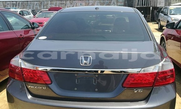Acheter Import Voiture Honda Accord Autre à Ipokia, État d'Ogun