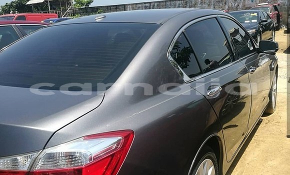 Acheter Import Voiture Honda Accord Autre à Ipokia, État d'Ogun Acheter Import Voiture Honda Accord Autre à Ipokia, État d'Ogun
