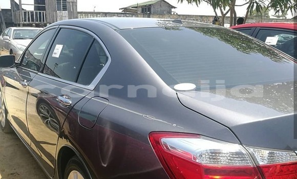 Acheter Import Voiture Honda Accord Autre à Ipokia, État d'Ogun Acheter Import Voiture Honda Accord Autre à Ipokia, État d'Ogun