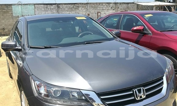 Acheter Import Voiture Honda Accord Autre à Ipokia, État d'Ogun Acheter Import Voiture Honda Accord Autre à Ipokia, État d'Ogun