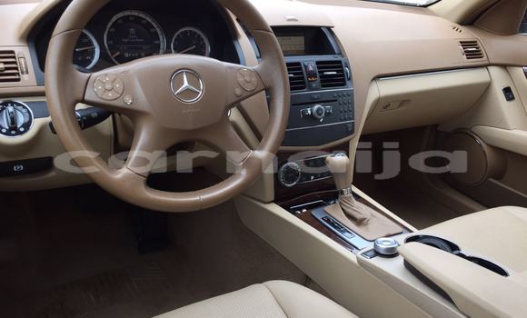 Buy Import Mercedes-Benz CL–Class Other Car in Ipokia in Ogun State