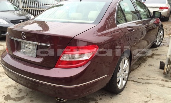 Acheter Import Voiture Mercedes-Benz CL–Class Autre à Ipokia, État d'Ogun Acheter Import Voiture Mercedes-Benz CL–Class Autre à Ipokia, État d'Ogun