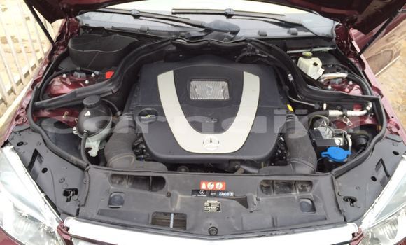 Acheter Import Voiture Mercedes-Benz CL–Class Autre à Ipokia, État d'Ogun Acheter Import Voiture Mercedes-Benz CL–Class Autre à Ipokia, État d'Ogun