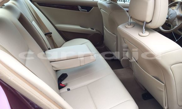 Acheter Import Voiture Mercedes-Benz CL–Class Autre à Ipokia, État d'Ogun Acheter Import Voiture Mercedes-Benz CL–Class Autre à Ipokia, État d'Ogun